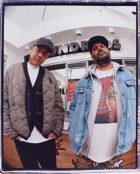 The Hundreds at 20: An oral history 